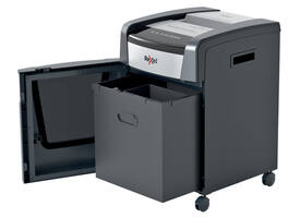 Papiervernietiger Rexel Momentum Extra XP420+ snippers 4x35mm