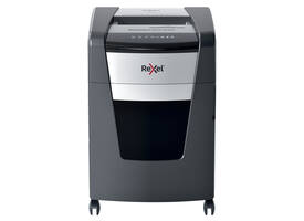 Papiervernietiger Rexel Momentum Extra XP512+ snippers 2x15mm