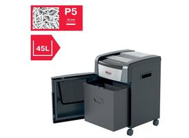 Papiervernietiger Rexel Momentum Extra XP512+ snippers 2x15mm