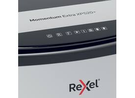 Papiervernietiger Rexel Momentum Extra XP520+ snippers 2x15mm
