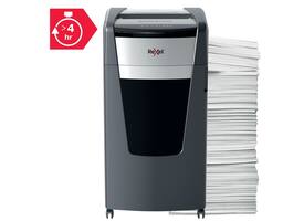 Papiervernietiger Rexel Momentum Extra XP520+ snippers 2x15mm