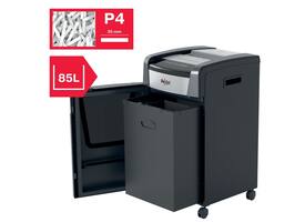 Papiervernietiger Rexel Momentum Extra XP422+ snippers 4x35mm