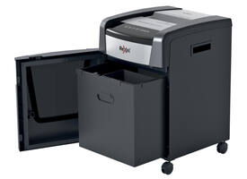 Papiervernietiger Rexel Momentum Extra XP514+ snippers 2x15mm