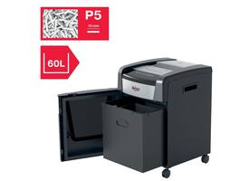 Papiervernietiger Rexel Momentum Extra XP514+ snippers 2x15mm
