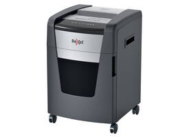 Papiervernietiger Rexel Momentum Extra XP418+ snippers 4x35mm