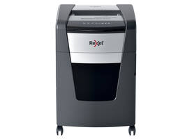 Papiervernietiger Rexel Momentum Extra XP418+ snippers 4x35mm