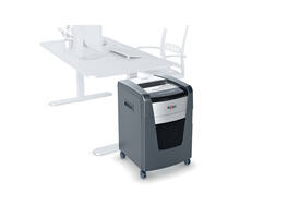 Papiervernietiger Rexel Momentum Extra XP418+ snippers 4x35mm
