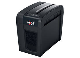 Papiervernietiger Rexel Secure X6-SL snippers 4x40mm