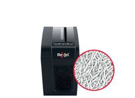 Papiervernietiger Rexel Secure X6-SL snippers 4x40mm