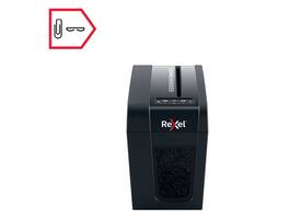 Papiervernietiger Rexel Secure X6-SL snippers 4x40mm