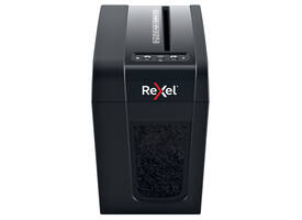 Papiervernietiger Rexel Secure X6-SL snippers 4x40mm