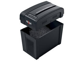 Papiervernietiger Rexel Secure X6-SL snippers 4x40mm