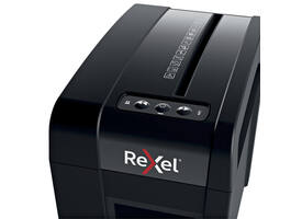 Papiervernietiger Rexel Secure X6-SL snippers 4x40mm