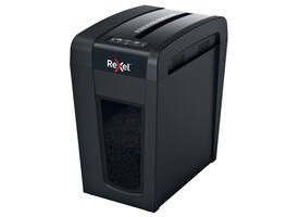 Papiervernietiger Rexel Secure X10-SL snippers 4x40mm