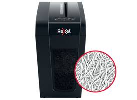 Papiervernietiger Rexel Secure X10-SL snippers 4x40mm
