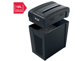 Papiervernietiger Rexel Secure X10-SL snippers 4x40mm