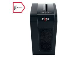Papiervernietiger Rexel Secure X10-SL snippers 4x40mm