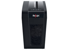 Papiervernietiger Rexel Secure X10-SL snippers 4x40mm