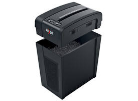 Papiervernietiger Rexel Secure X10-SL snippers 4x40mm