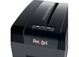 Papiervernietiger Rexel Secure X10-SL snippers 4x40mm