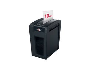 Papiervernietiger Rexel Secure X10-SL snippers 4x40mm