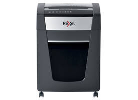 Papiervernietiger Rexel Momentum P420+ snippers 4x35mm
