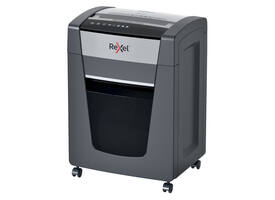 Papiervernietiger Rexel Momentum P515+ snippers 2x15mm