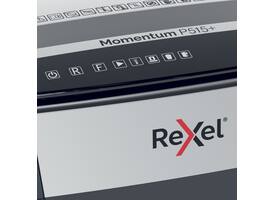Papiervernietiger Rexel Momentum P515+ snippers 2x15mm