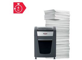 Papiervernietiger Rexel Momentum P515+ snippers 2x15mm
