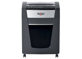 Papiervernietiger Rexel Momentum P515+ snippers 2x15mm