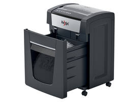 Papiervernietiger Rexel Momentum P515+ snippers 2x15mm