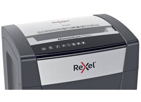Papiervernietiger Rexel Momentum P515+ snippers 2x15mm