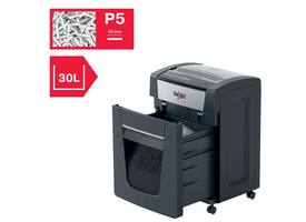 Papiervernietiger Rexel Momentum P515+ snippers 2x15mm