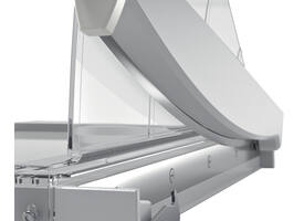Snijmachine Leitz bordschaar Precision Office A4+