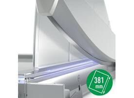 Snijmachine Leitz bordschaar Precision Office A4+