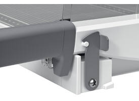 Snijmachine Leitz bordschaar Precision Home Office A3