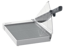Snijmachine Leitz bordschaar Precision Home Office A4