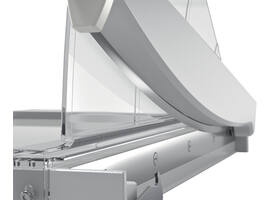 Snijmachine Leitz bordschaar Precision Office A3