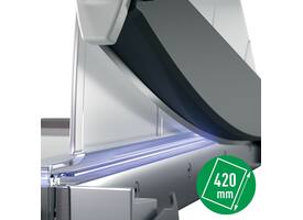 Snijmachine Leitz bordschaar Precision Office Pro A3