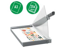 Snijmachine Leitz bordschaar Precision Office Pro A3