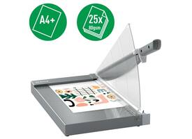 Snijmachine Leitz bordschaar Precision Office Pro A4+