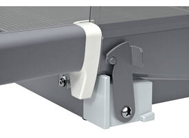 Snijmachine Leitz bordschaar Precision Office Pro A4+
