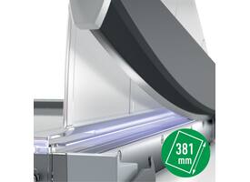 Snijmachine Leitz bordschaar Precision Office Pro A4+