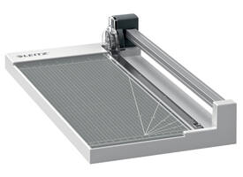 Rolsnijmachine Leitz Precision Home Office A4