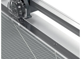 Rolsnijmachine Leitz Precision Home Office A4