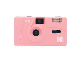 Camera Kodak M35 roze