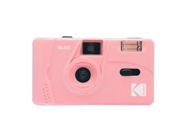 Camera Kodak M35 roze