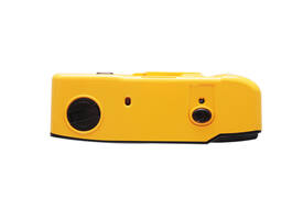 Camera Kodak M35 geel