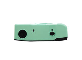 Camera Kodak M35 mint groen