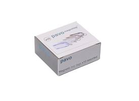 Sleutellabel Pavo Magnettag assorti 10 stuks